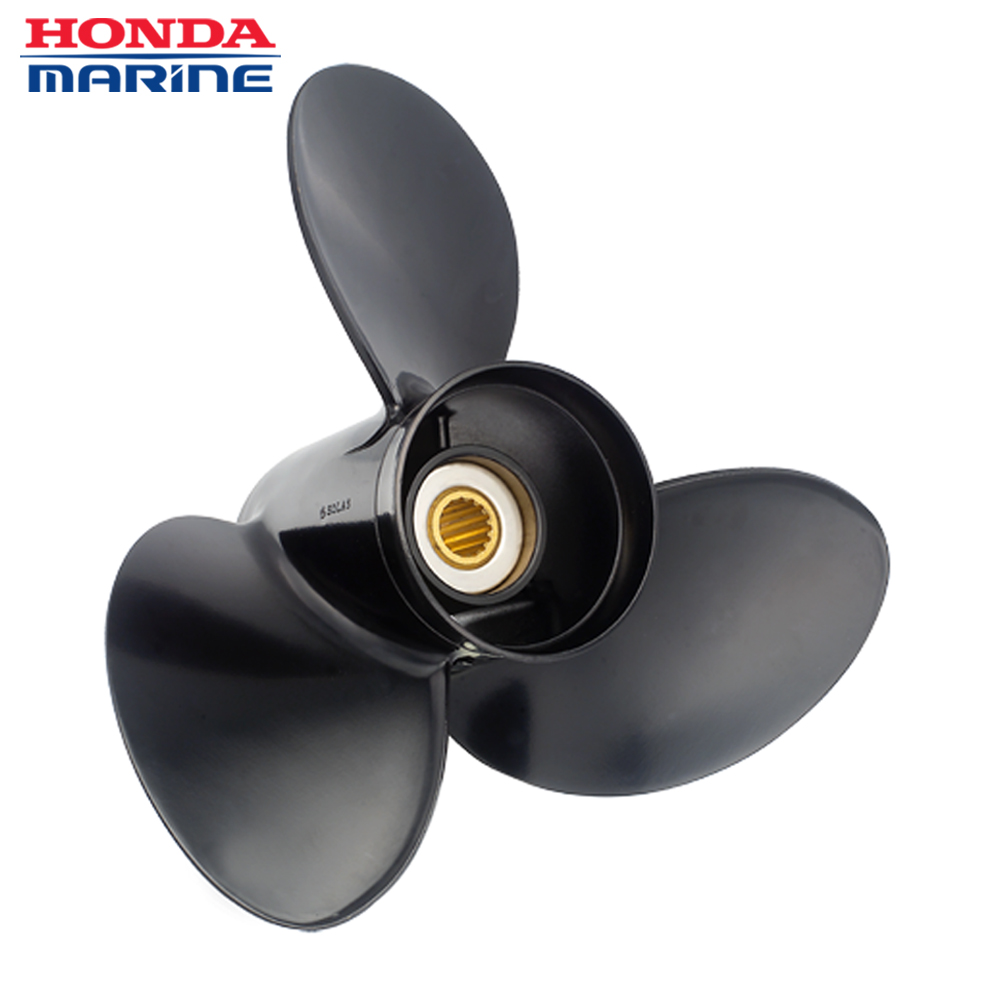 혼다 선외기 알루미늄 프로펠러 250마력