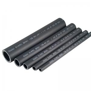 멀티호스 절단판매 기름 연료 오일 물 에어 부드러운 호스 6mm-19mm