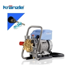 크란즐 고압세척기 에어컨 운동화 빨래방 세척 HD7/122TS