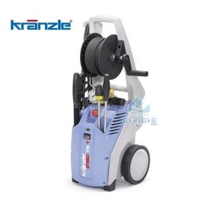 크란즐 고압세척기 에어컨 카페트 어망 세척 세차기 K-2195 TST