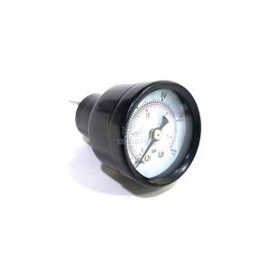 압력측정기 DP 밸브 고무 콤비 보트 에어매트 공기 압력 게이지