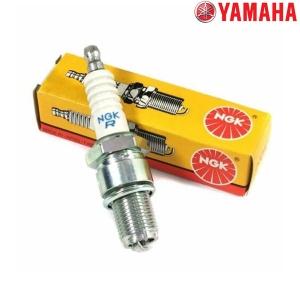 야마하 선외기 점화플러그 NGK 스파크 플러그