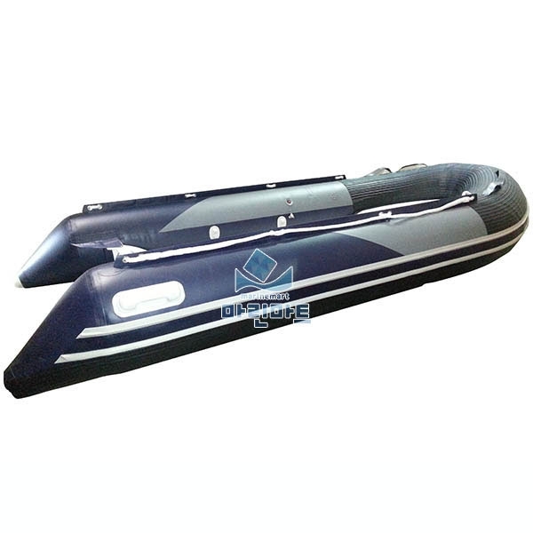 콤비보트 330/Rigid Inflatable Boat