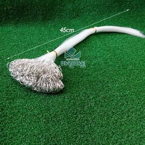 환형낚시 묶음바늘 벌크 500개 마루 낚시 주낙 어부 연승 16호