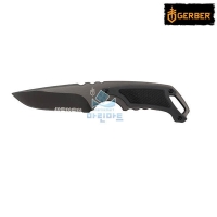 GERBER 베이직 나이프 31-000367 거버칼