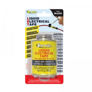 액체 전기 테이프 백색 방수 전선 절연 배선 118ml