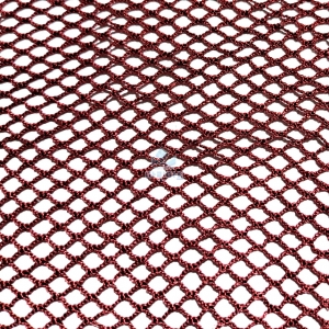 갈색 나일론 그물망 메쉬망 촘촘한 뜰채망 어망 러셀망