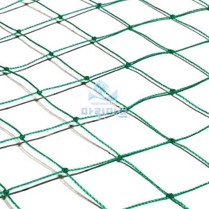 녹색 그물망 울타리망 양계망 닭장 메쉬망 PE망 1.8m(3.5m) x 길이선택