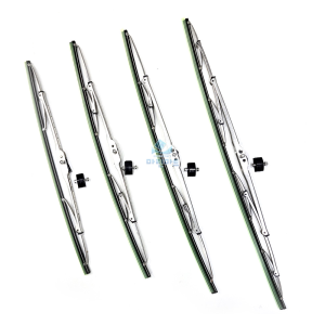 보트 스텐레스 와이퍼 블레이드 브러시 와이퍼암