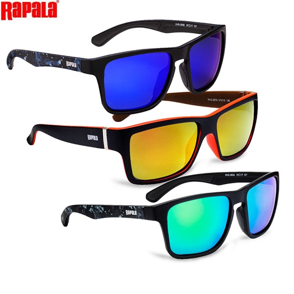 라팔라 어반 비젼 기어 편광 선글라스