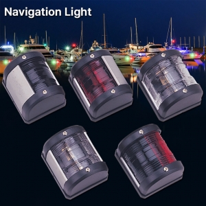 LED 항해등 마스트등 선미등 좌현등 우현등 양색등 벽면설치