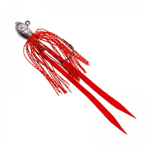 타이라바 지그헤드 타이지그 우럭 라이트지깅 루어