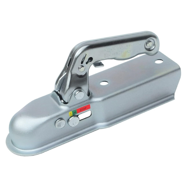 트레일러 커플러 볼 50mm 60mm 3500Lbs