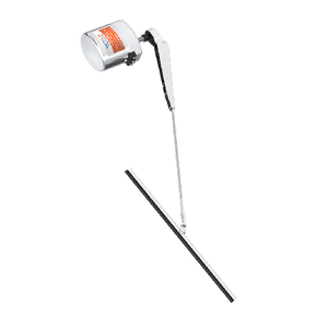 보트 와이퍼 모터 세트 12V 싱글암 90도