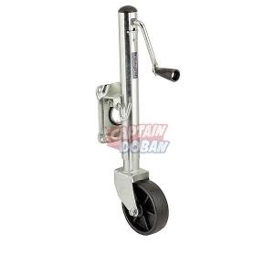 Fulton 트레일러잭 카라반 보트 발전기 쟈키 텅잭 1200Lbs