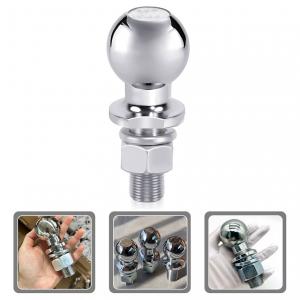 견인볼 히치볼 카라반 보트 트레일러 견인장치 2인치 3500LBS