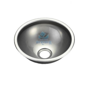 스텐 원형 싱크 볼 세면대 보트 캠핑카