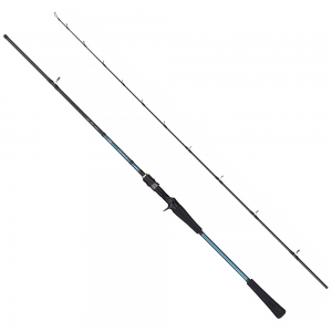 다이와 라이트게임 XC 662 광어 다운샷 외수질