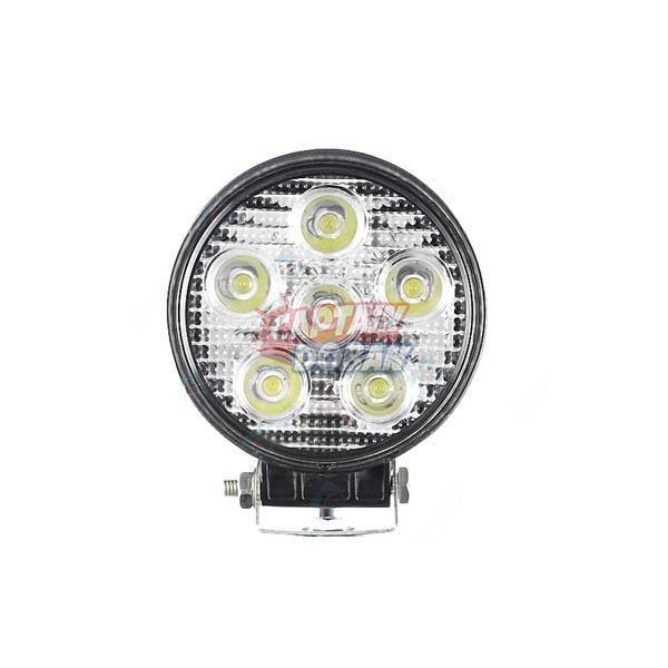 LED 써치라이트 방수 작업등 보트 중장비 자동차 12-24V 60W