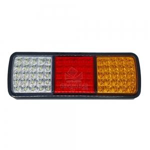 방수 테일 램프 LED 라이트 보트 장보고 트레일러 브레이크 후미등