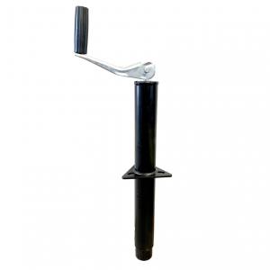 A형 트레일러잭 카라반 보트 쟈키 탑 핸들 텅잭 2000Lbs