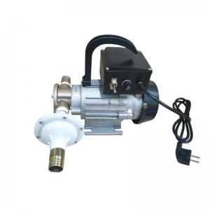 연료펌프 급유 경유 유류 기름 이송 운반 주유 펌프 유니버셜 모터