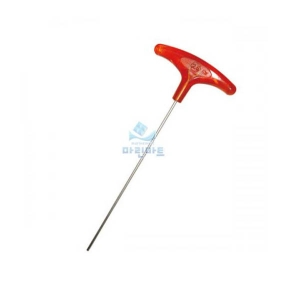 T 육각렌치 롱 T렌치 낱개