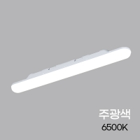 LED PL 등기구 일자형 220V 30W