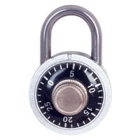 다이얼 열쇠 번호 자물쇠 NL-0550