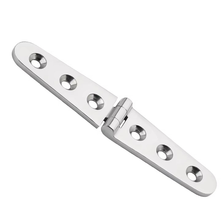 스텐 경첩 도어 스트랩 힌지 보트 마린용 해양용 sus316