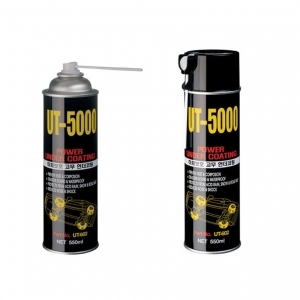 언더코팅제 자동차 하부코팅 스프레이 UT-5000