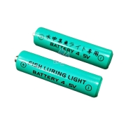 갈치집어등 배터리 AA 4.5V Battery