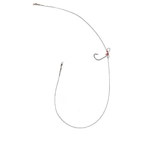 광어 다운샷 유동식 채비 원터치 단차조절 와이드갭 훅 2개