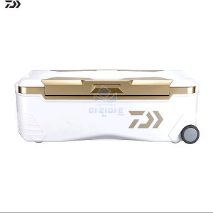 다이와 트렁크마스터 쿨러 HD2 60L 아이스박스