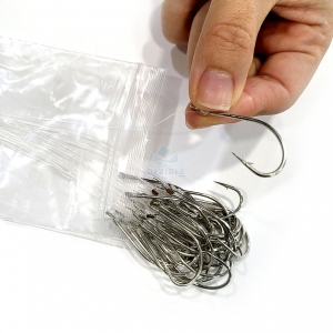 세이코 묶음바늘 무엉킴 포장 장어 우럭 광어 원투 낚시 바늘 채비