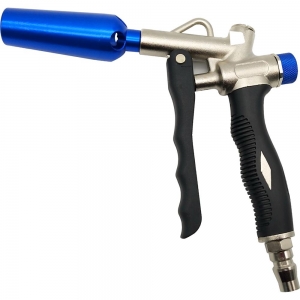 부스터형 에어건 콤프레샤 청소건