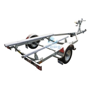 보트 트레일러 오일식 DK Trailer DTA-500