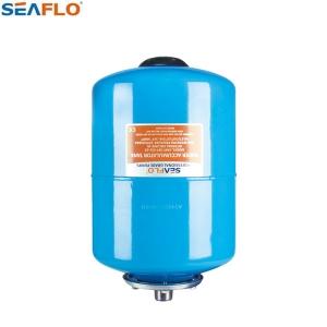 씨플로 어큐뮬레이터탱크 수압유지 가압 펌프 압력탱크 8리터
