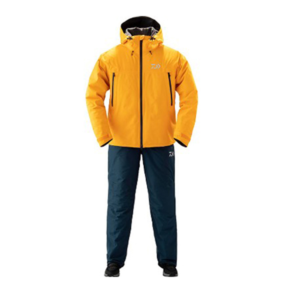 다이와 겨울 낚시복 고어텍스 윈터슈트 DW-1909