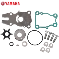 선외기 야마하 워터펌프 임펠러 수리킷트 40마력-60마력