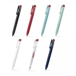 [제브라] 사라사클립 3C /진하고 선명한 3색 중성펜