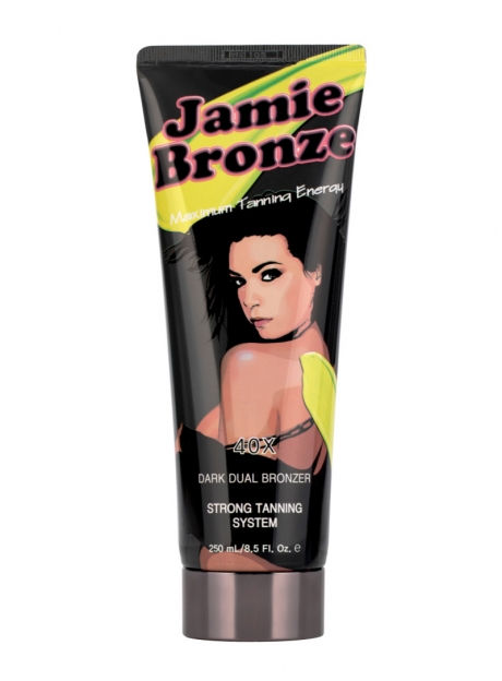 JAMIE BRONZE NEON