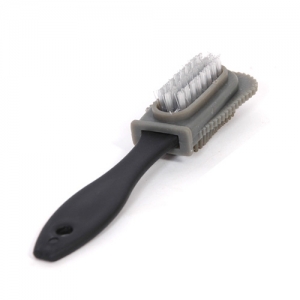[5617] DASCO MULTI APPLICATOR SUEDE BRUSH/멀티 어플리케이션 스웨이드 브러시