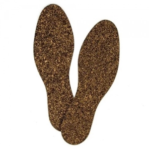 [60531] [60521] DASCO CORK INSOLE/코르크 깔창