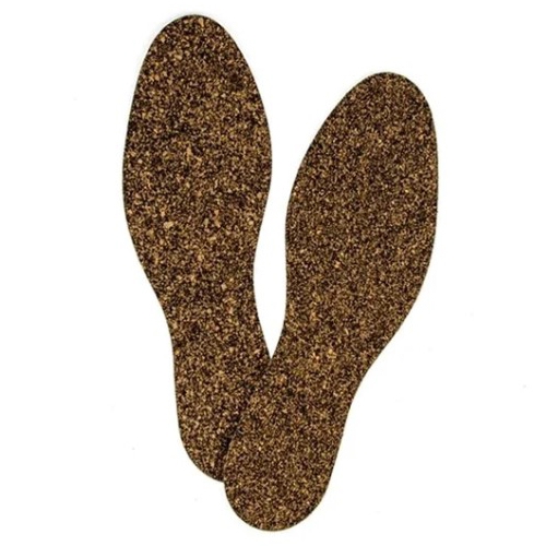 [60531] [60521] DASCO CORK INSOLE/코르크 깔창