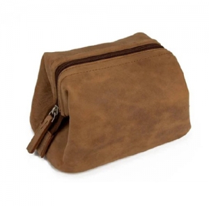 [7657] DASCO LEATHER SHOE KIT CASE - 가죽 신발 키트 케이스