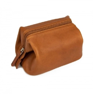 [7657] DASCO LEATHER SHOE KIT CASE - 가죽 신발 키트 케이스