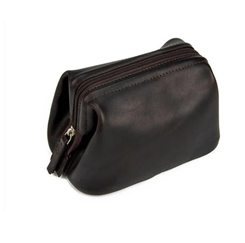 [7657] DASCO LEATHER SHOE KIT CASE - 가죽 신발 키트 케이스