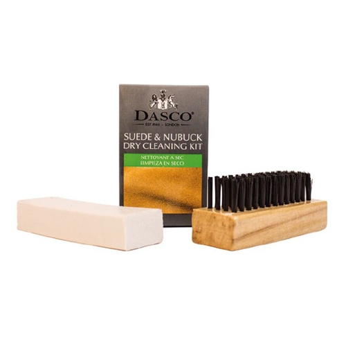 [5618] DASCO SUEDE&NUBUCK CLEANING KIT / 스웨이드&누벅용지우개