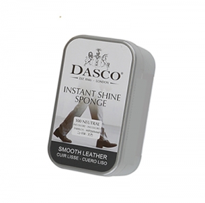 [5672] DASCO SHINE SPONGE/광택용 스펀지-NEUTRAL(무색)
